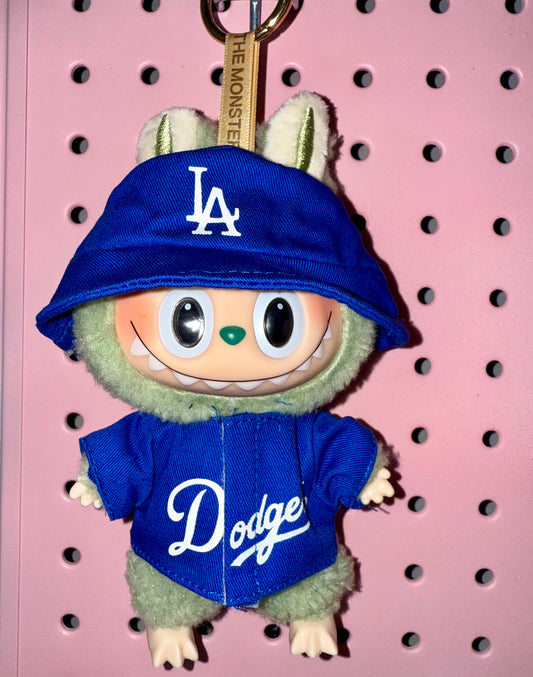 Dodgers Outfit