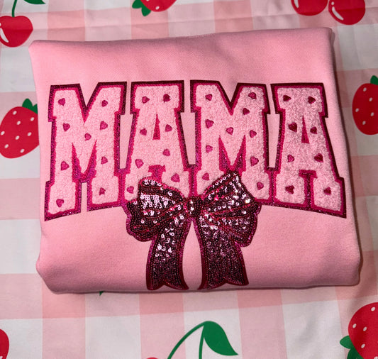 Mama Sweatshirt π  β¨