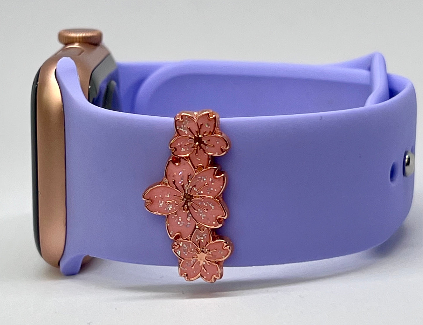 Hawaiian Rose GoldFlowers Bar ๐บ