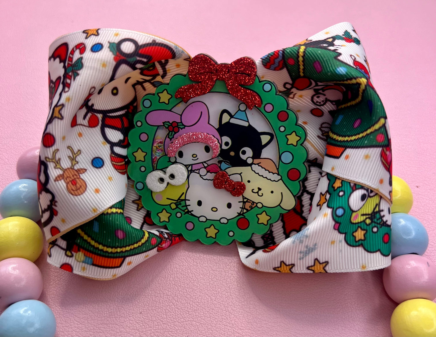 Hello Kitty & Friends Christmas π