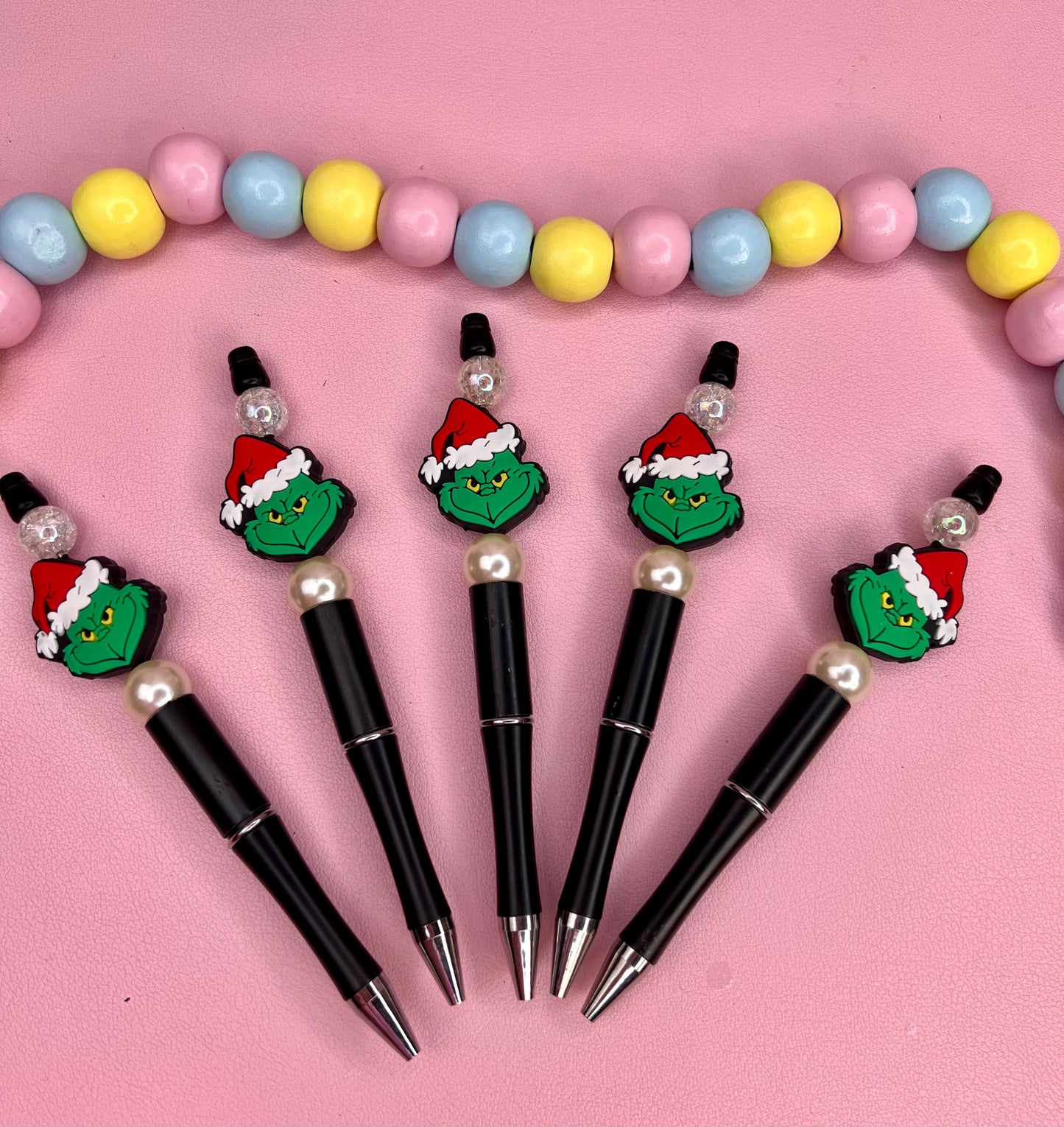 Grinch Pen π