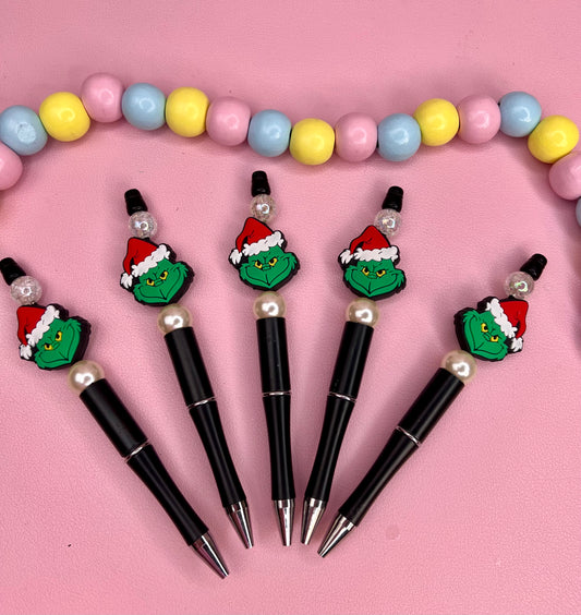 Grinch Pen π