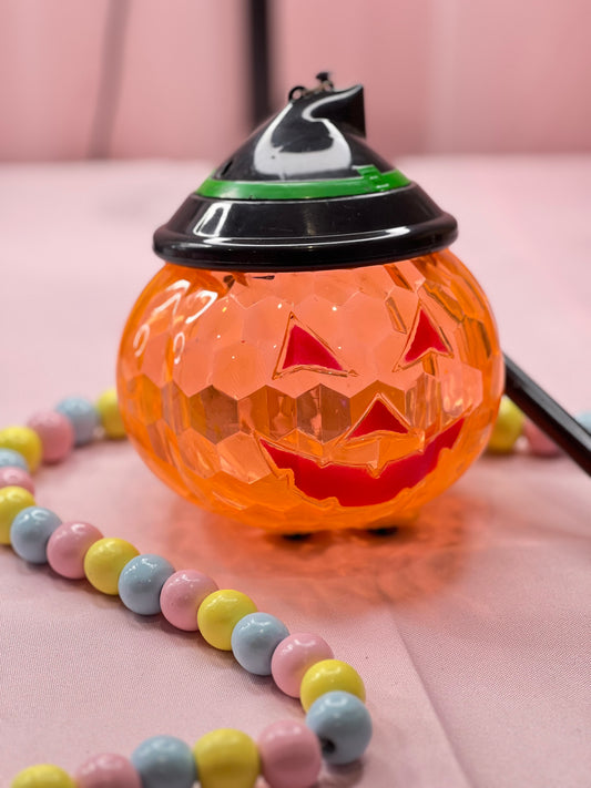 Jack oโ Lantern