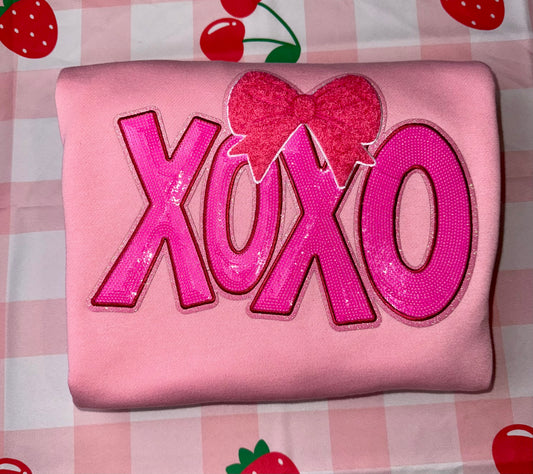 XOXO ๐โจ
