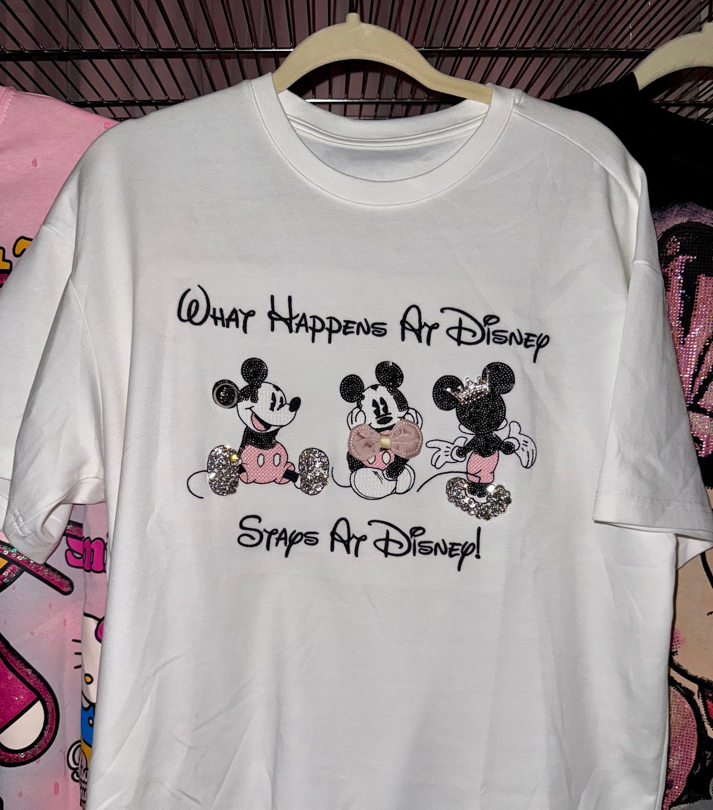 Magical tee π«