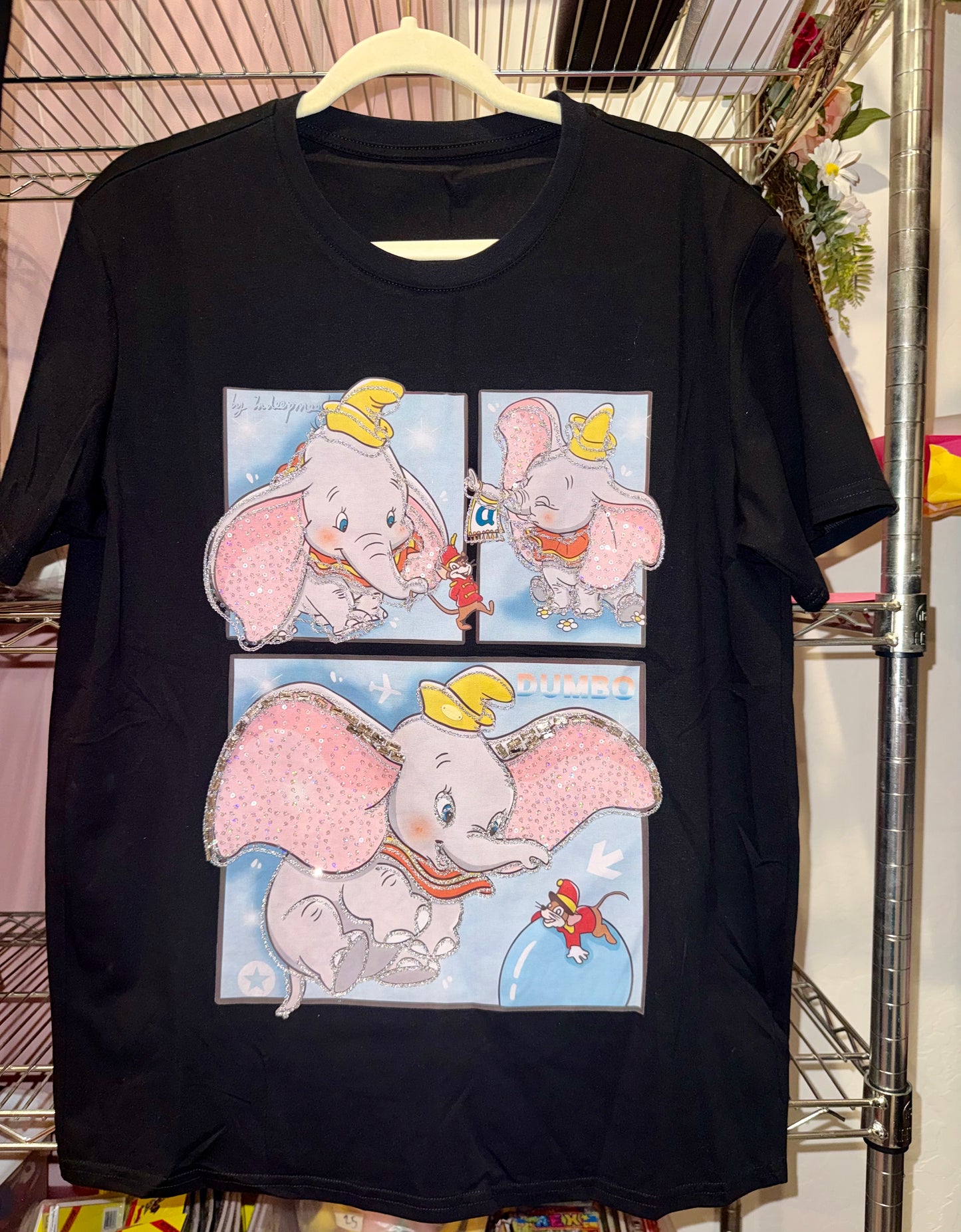 Magical Elephant π