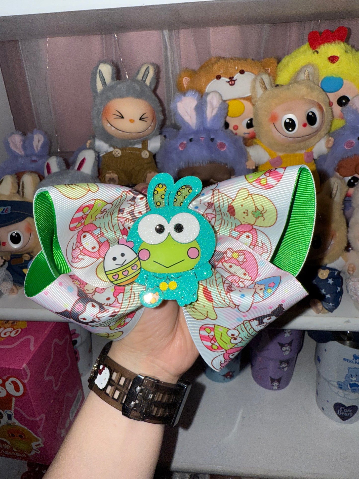 ๐ธ Botique Bow