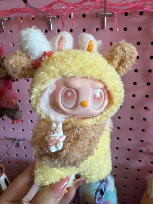 Cute Costume
