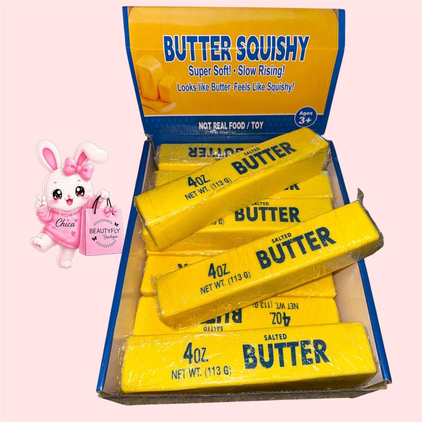 LARGE butter π§