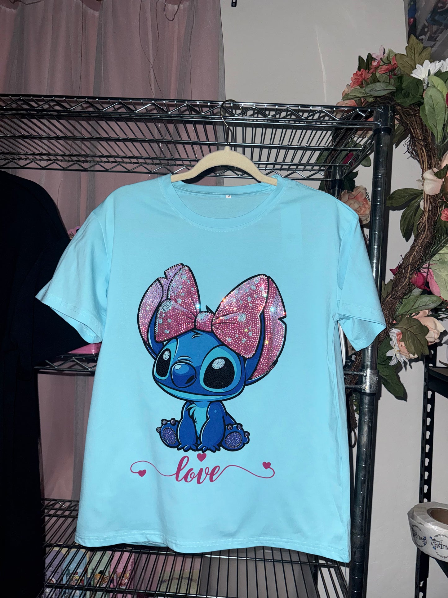 Alien Love Tee π