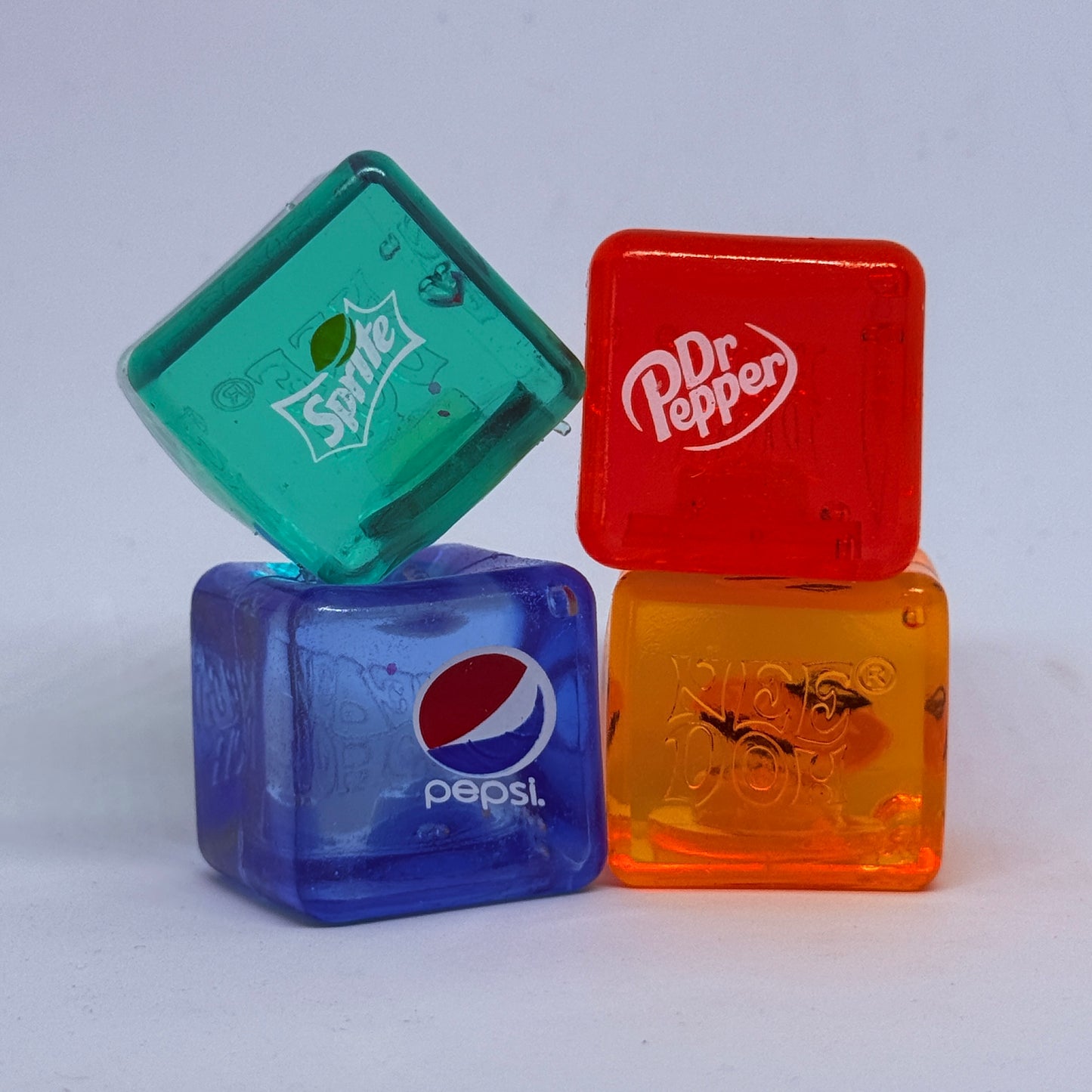 Ice Cubes π§ Squishy