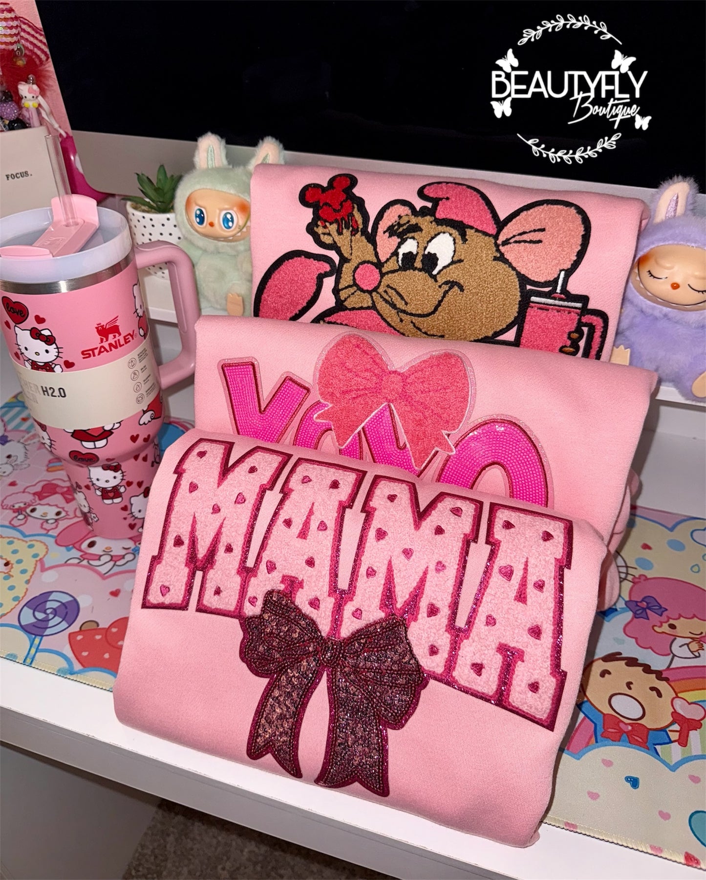 Mama Sweatshirt π β¨