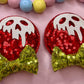 Poison apple Mickey Ears