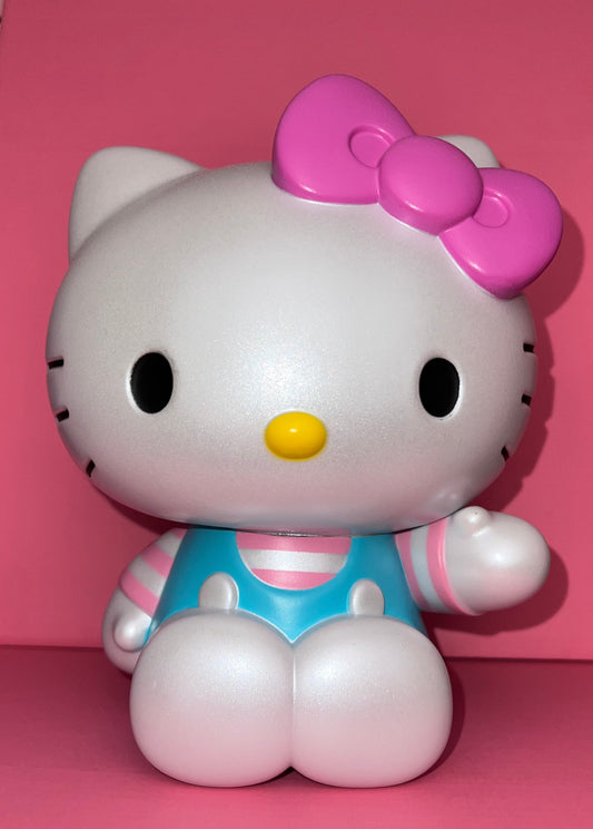 Hello Kitty Piggy Bank