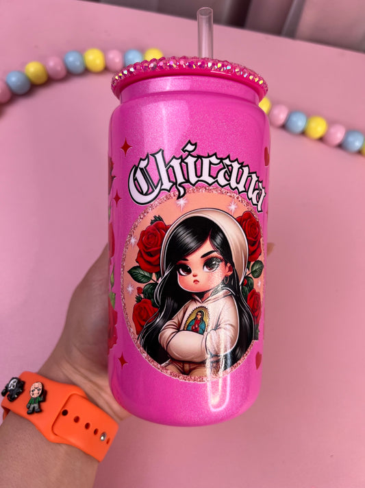 Chicana