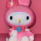 My Melody Bling Piggy Bank