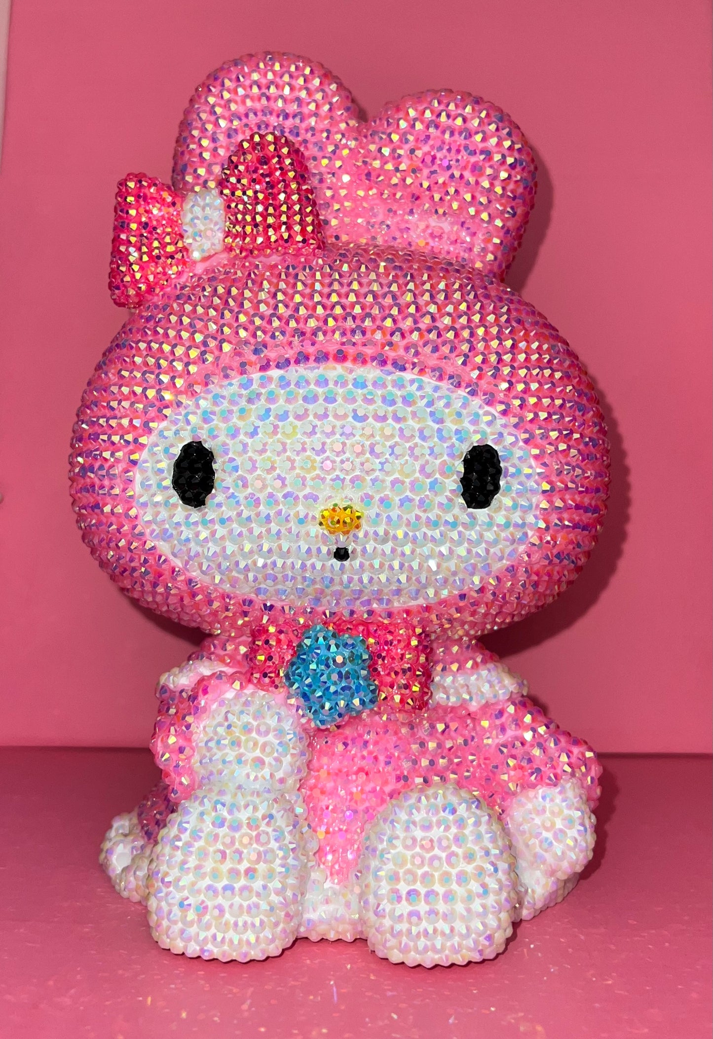 My Melody Bling Piggy Bank