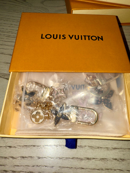 Clover Purse Accessories