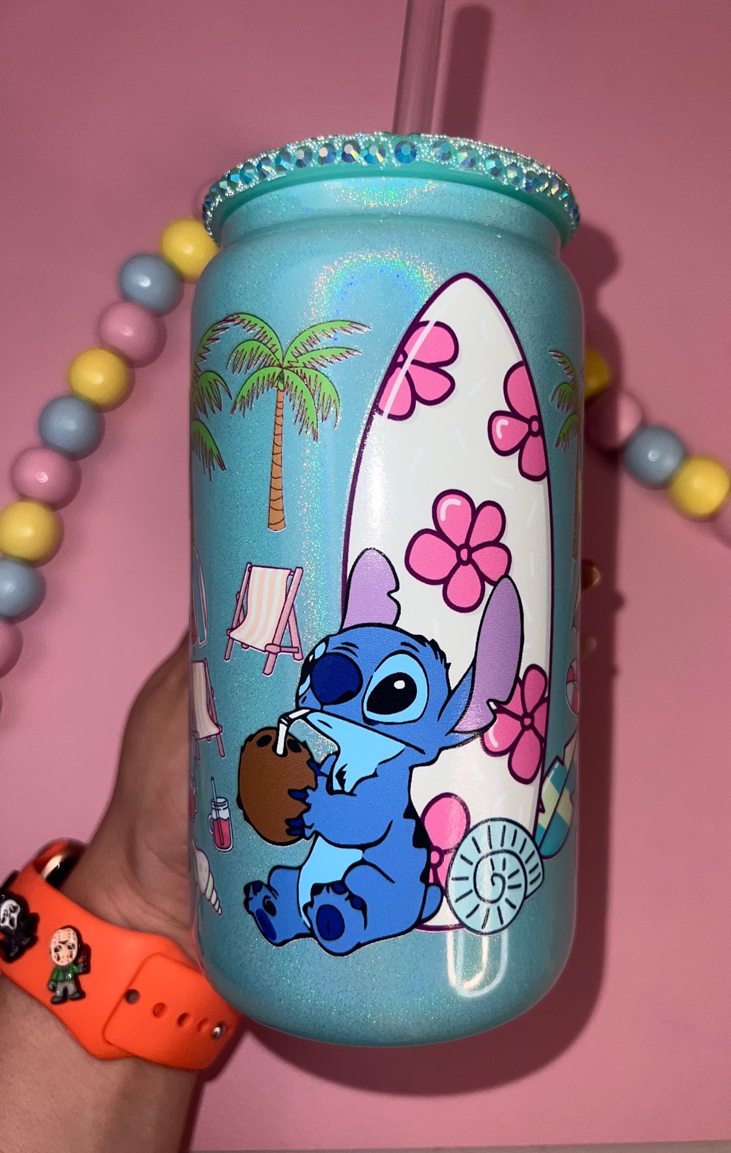 Lilo & Stitch 🏝️