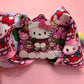 Hello Kitty Candy Cane With Friends 🎄