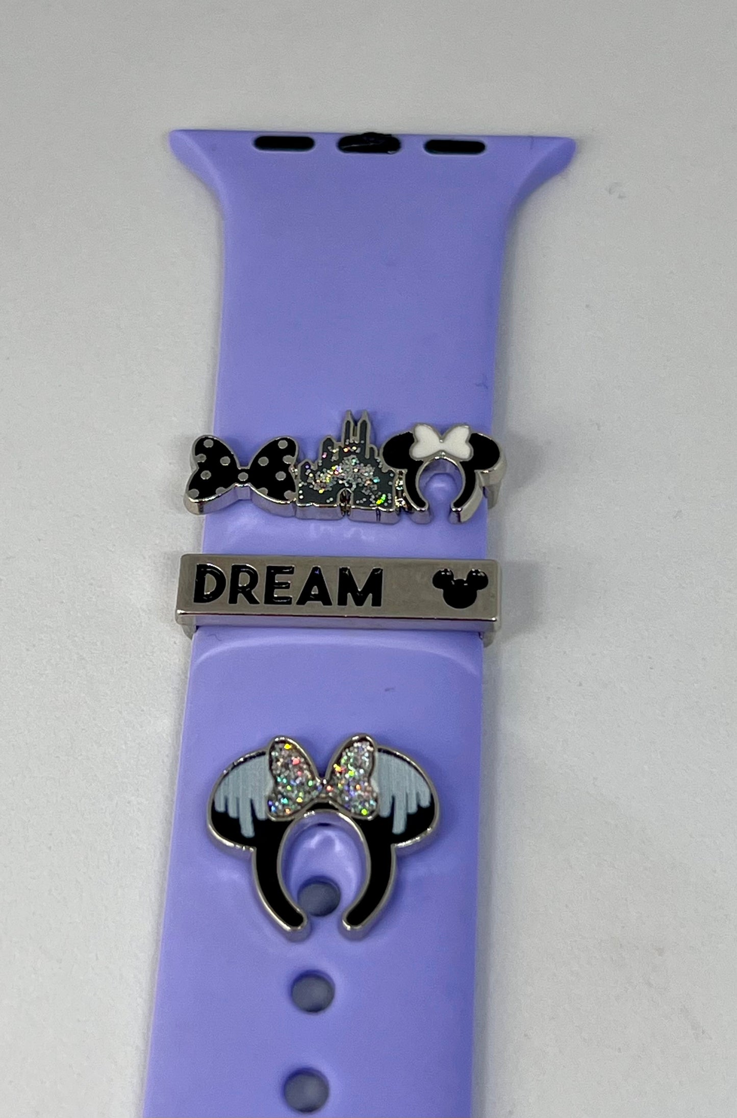 Dream Bars & Charm