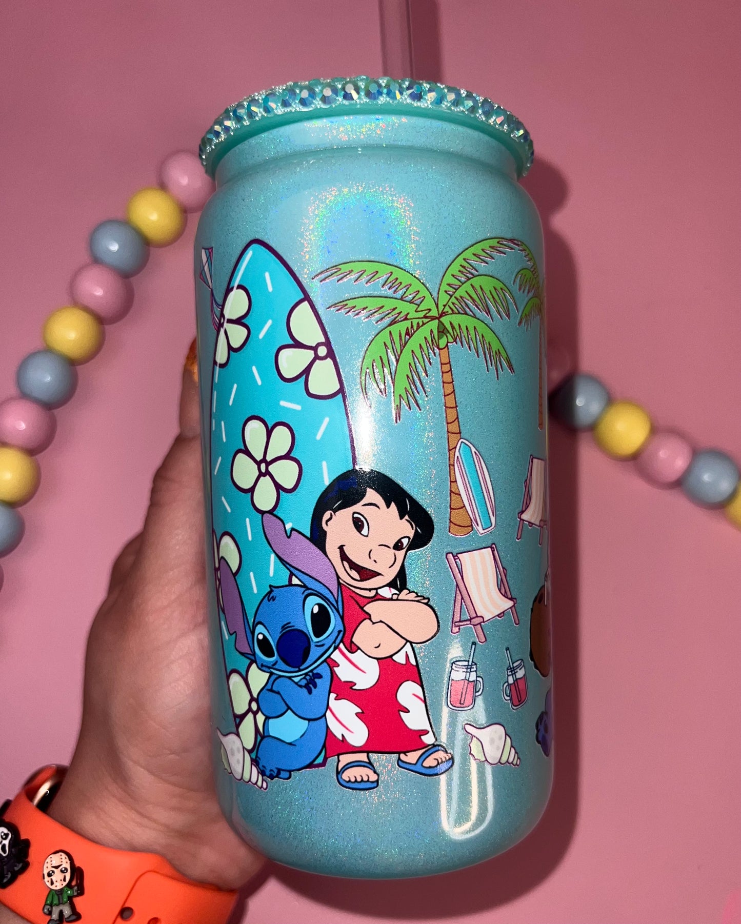 Lilo & Stitch 🏝️