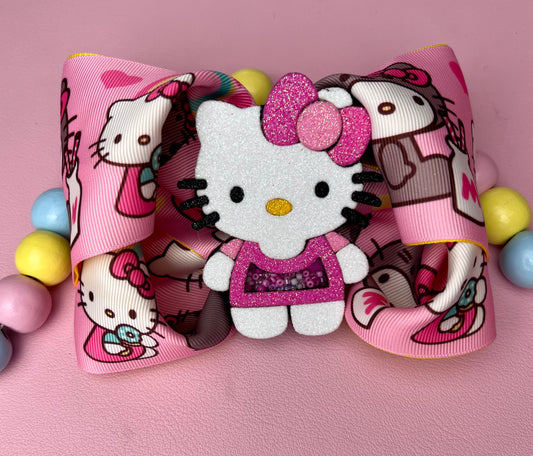 Hello Kitty Boutique Bow