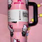 Hello Kitty Tumbler 40oz