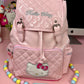 Hello Kitty Backpack