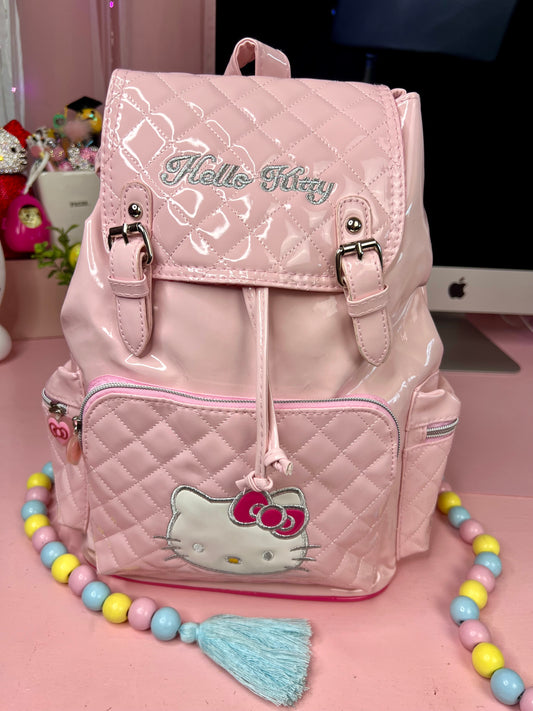 Hello Kitty Backpack