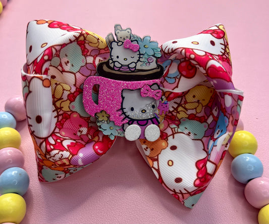 Hello Kitty Bears 🧸