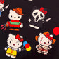 Spooky Hello Kitty T-Shiry