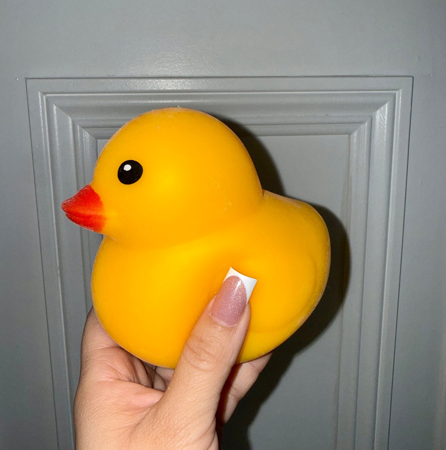 Big Ducky Squishy