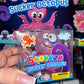 🐙 Squeeze Sucker Octopus