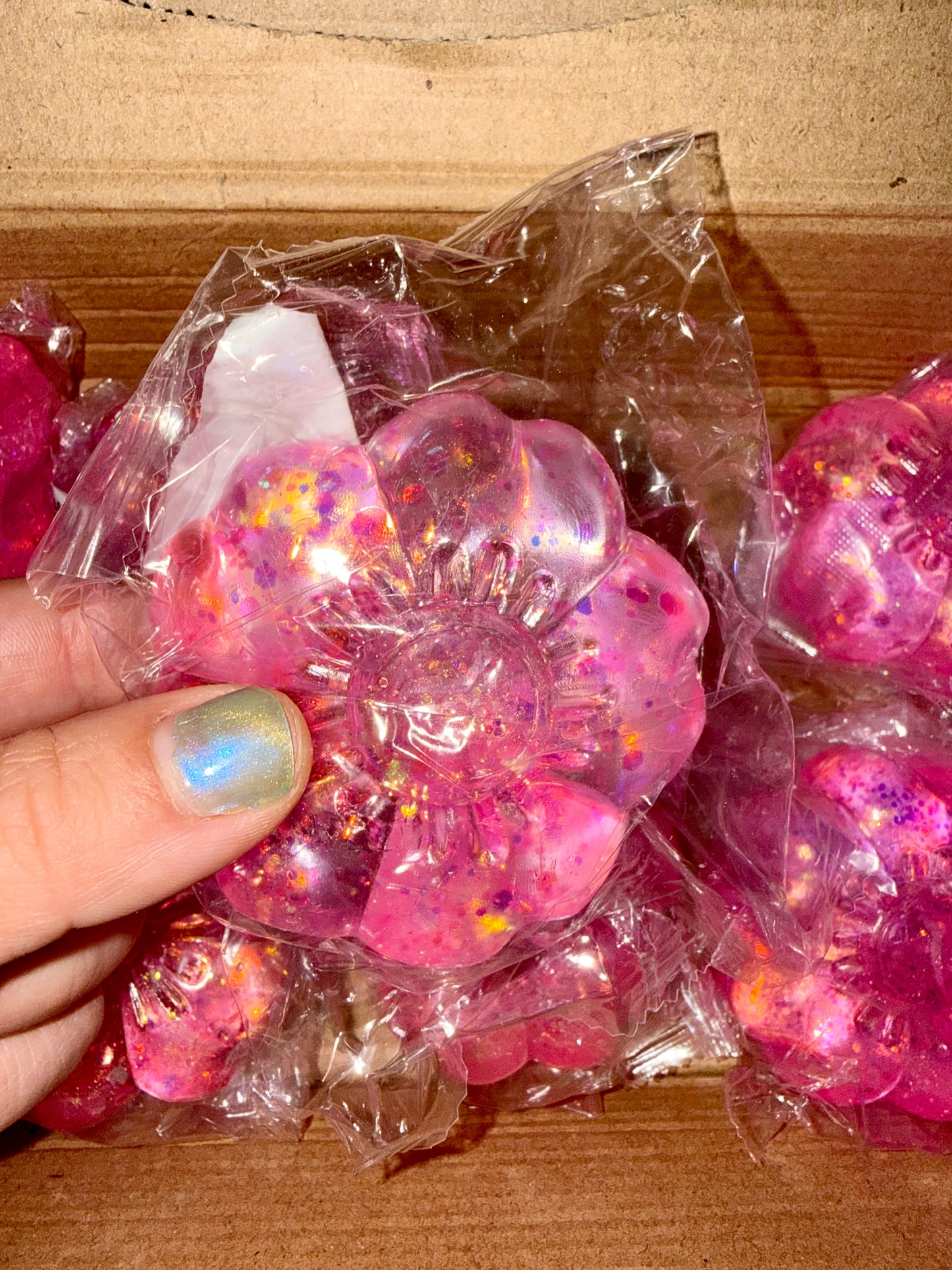 Flower 🌸 Squishy