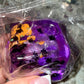 🎃 Spooky Halloween Squishy Cube