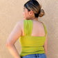 The Capri Halter Top