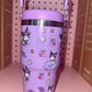 Kuromi 💜 20oz Tumbler