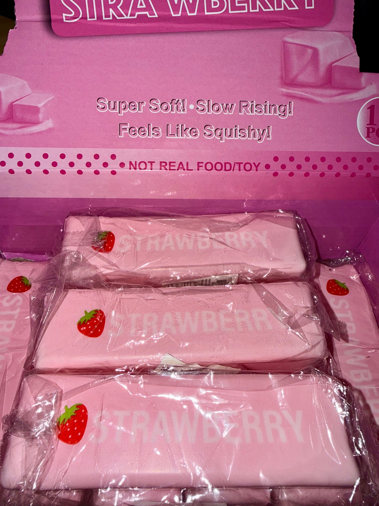 Strawberry 🍓 Butter
