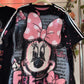 Sweet Pink Bow Tee