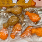 🍗 Fried Chicken Drumstick Squishy