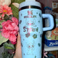 Stitch 20oz Tumbler 🌺