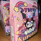 💜 Kawaii Mystery Stationery Blind Bag