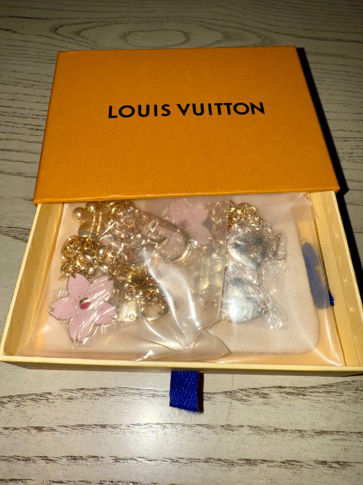 Clover Purse Accessories