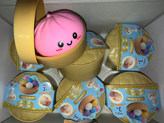 Mystery Dumpling✨ 🥟