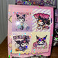 💜 Kawaii Mystery Stationery Blind Bag