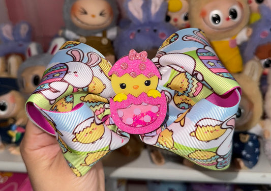 Chick Botique Bow