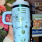 Stitch 20oz Tumbler 🌺