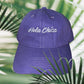 "Hola Chica" hats
