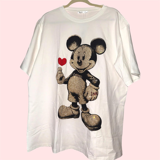 Heart Tee ❤️